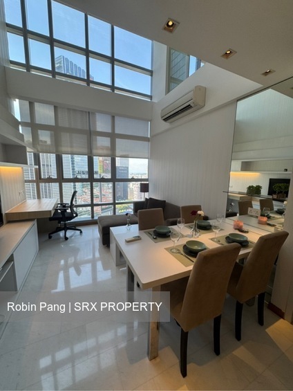 The Clift (D1), Apartment #500567131